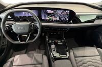 Audi A6 e-tron vaihtoauto