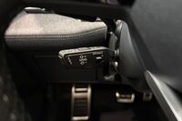 Audi A6 e-tron vaihtoauto