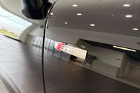 Audi A6 e-tron vaihtoauto