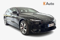 Audi A6 e-tron vaihtoauto