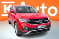 Volkswagen T-Cross vaihtoauto