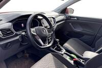 Volkswagen T-Cross vaihtoauto