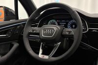 Audi Q7 vaihtoauto