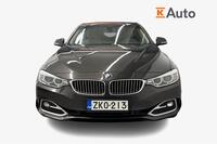 BMW 420 vaihtoauto
