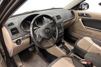 Skoda Yeti vaihtoauto