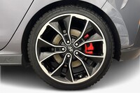 Hyundai i30 N vaihtoauto