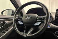 Hyundai i30 N vaihtoauto