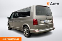 Volkswagen Caravelle vaihtoauto