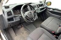 Volkswagen Caravelle vaihtoauto