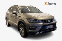SEAT Ateca vaihtoauto