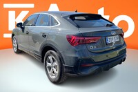 Audi Q3 vaihtoauto