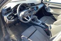 Audi Q3 vaihtoauto