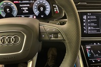 Audi Q7 vaihtoauto