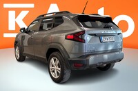 Dacia Duster vaihtoauto