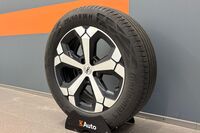 Dacia Duster vaihtoauto