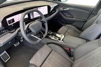 Audi Q6 e-tron vaihtoauto