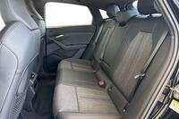 Audi Q6 e-tron vaihtoauto