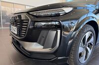 Audi Q6 e-tron vaihtoauto