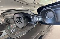 Audi Q6 e-tron vaihtoauto