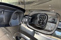 Audi Q6 e-tron vaihtoauto