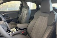 Audi Q6 e-tron vaihtoauto