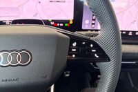 Audi Q6 e-tron vaihtoauto