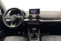Audi Q2 vaihtoauto