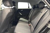 Audi Q2 vaihtoauto