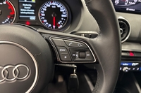 Audi Q2 vaihtoauto