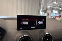 Audi Q2 vaihtoauto