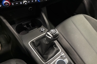 Audi Q2 vaihtoauto