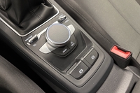 Audi Q2 vaihtoauto