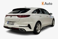 Kia Proceed vaihtoauto