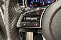 Kia Proceed vaihtoauto