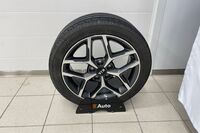 Kia Proceed vaihtoauto