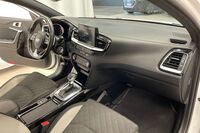 Kia Proceed vaihtoauto