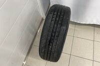 SEAT Leon X-Perience vaihtoauto