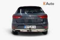SEAT Leon X-Perience vaihtoauto