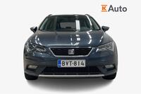 SEAT Leon X-Perience vaihtoauto