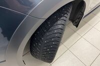 SEAT Leon X-Perience vaihtoauto