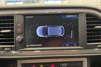 SEAT Leon X-Perience vaihtoauto