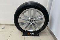 SEAT Leon X-Perience vaihtoauto