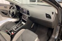 SEAT Leon X-Perience vaihtoauto