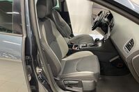 SEAT Leon X-Perience vaihtoauto