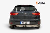 SEAT Leon X-Perience vaihtoauto