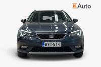 SEAT Leon X-Perience vaihtoauto