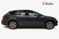 SEAT Leon X-Perience vaihtoauto