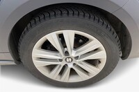 SEAT Leon X-Perience vaihtoauto