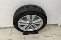 SEAT Leon X-Perience vaihtoauto