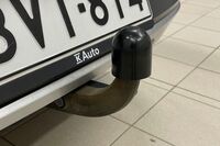 SEAT Leon X-Perience vaihtoauto